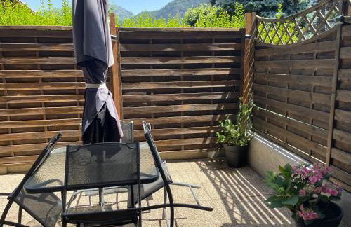 Appartement duplex Passy - Foto 12