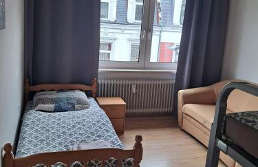Ferienwohnung Andy - Photo 6