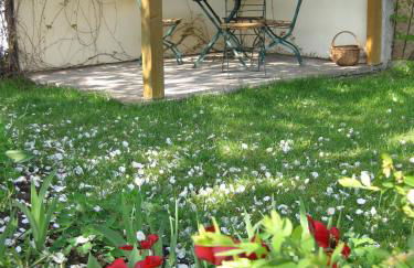 Apartments Bed & Breakfast Brückner - Foto 48