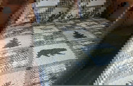 The Timber Cabin - Foto 2