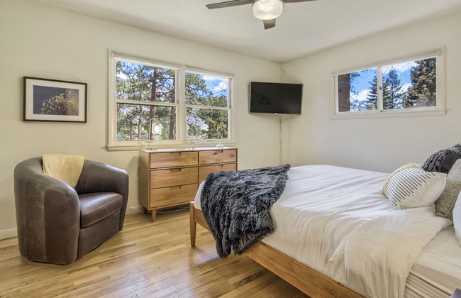 Adventure Cabin - Foto 5