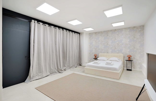 Magnificent Apartment - 2bd/6p - Belleville - Photo 9