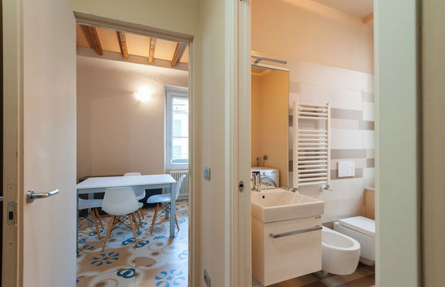 Cruise Port House by Wonderful Italy - Foto 20