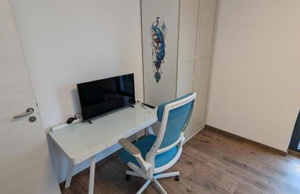 Ferienwohnung Lehmann 2 - Foto 29