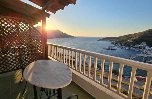 Aglaia apartments fournoi - Foto 31