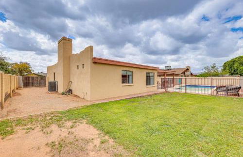 Private Pool and Patio Home Near Mesa Arts Center! - Photo 31