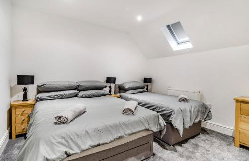 Tower Hill Grange - Foto 22