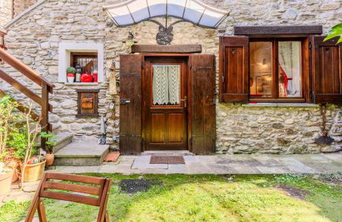 Apartment Alla Fontana by Interhome - Foto 31