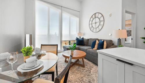 Luxury Furnished Apartment Near Logan Airport - Foto 2, Other