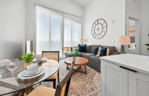 Luxury Furnished Apartment Near Logan Airport - Foto 2