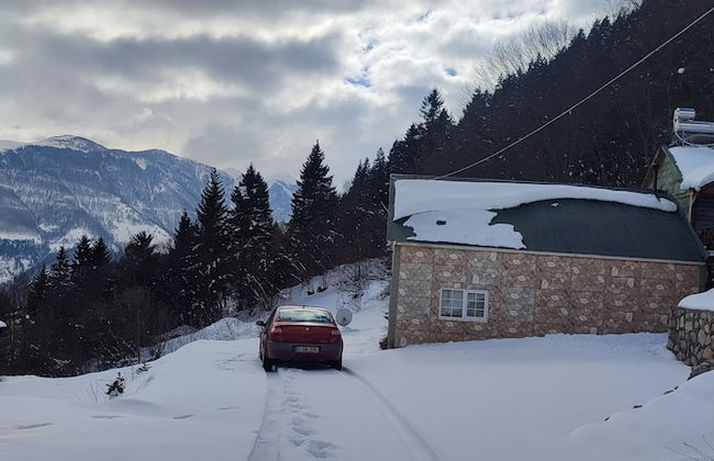 Villa Devor - Foto 51