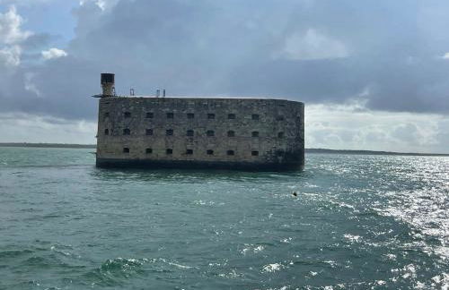 Appt FOURAS Centre Ville 50m de la Mer - Foto 27