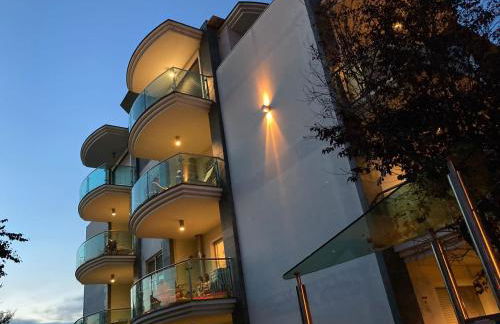 Residenza Villa Flores - Foto 14