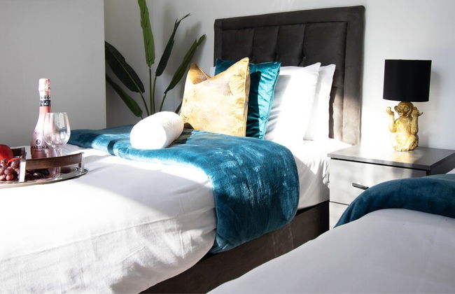 Wesley Chambers By REDWOOD STAYS - Foto 19