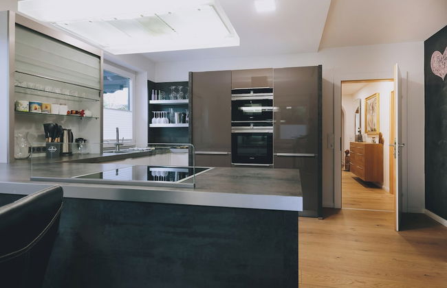 Kohlis Alpine Home by we rent - Foto 20