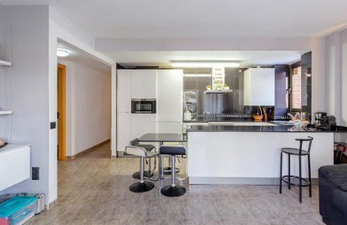 Apartamento Costa Brava - Foto 8