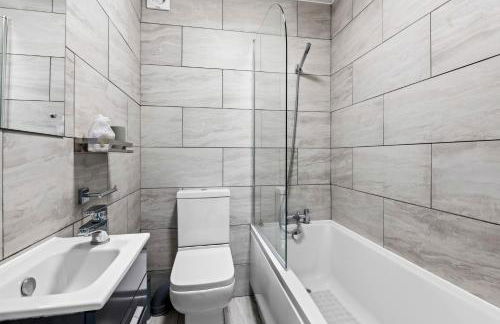 Cosy 2 Bedroom Flat in East Ham, Close to Excel - Foto 9