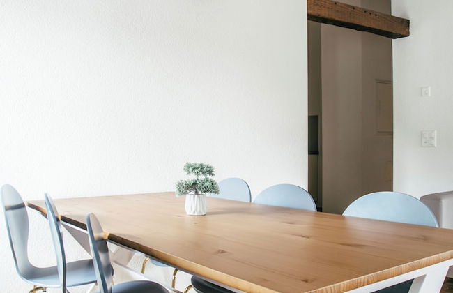 Nimbuzzz Apartments - Foto 46