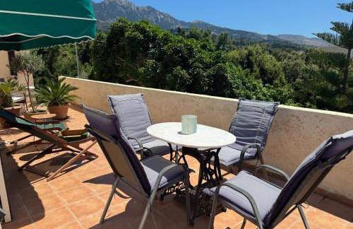 Carpe Diem - Sunset Appartements - Foto 44