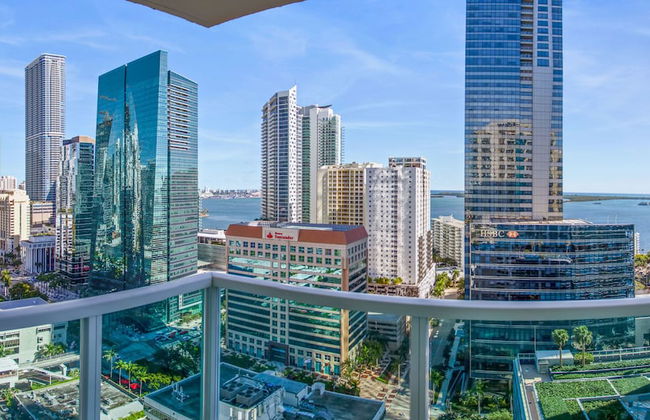 OB Brickell Miami - Foto 50