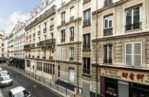 Havre de paix au cœur de Paris avec Notre-Dame - Foto 15