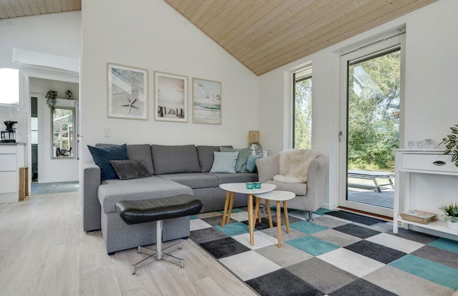 "Jelke" - 50m from the sea - Foto 24