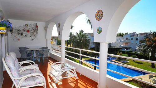 Apartment San Esteban-1 by Interhome - Foto 5