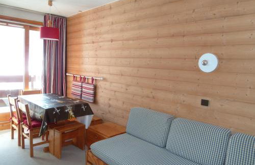 Vamorel, appartement pour 4 au pied des pistes. - Foto 1