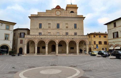 Vecchio Forno Casa Vacanze - Foto 41