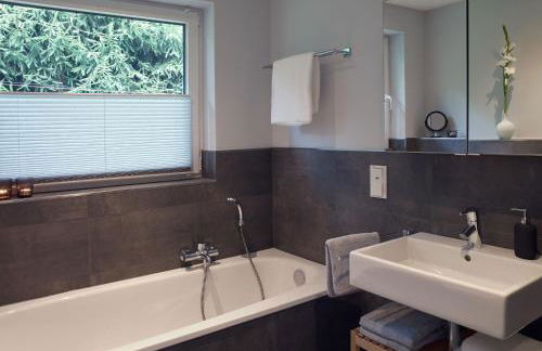 Exklusiv Apartments ELLI & HANS - Apartment ELLI - Photo 6