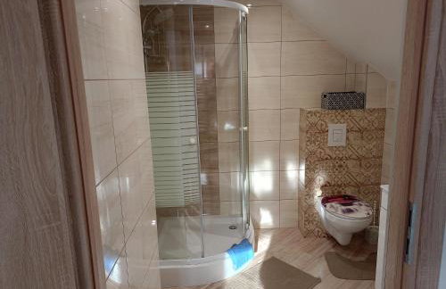 Domki nad potokiem - Foto 19