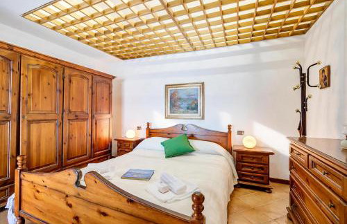 Isola Bella: Lake Maggiore view Terrace in Stresa - Happy Rentals - Foto 41