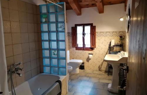 Casa junto a la laguna Rubielos de MoraVUTE21-029 - Foto 19