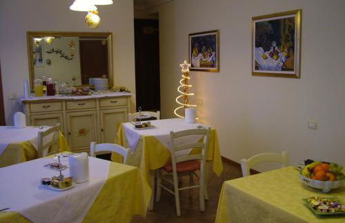 Agriturismo BB Mambrotta - Foto 58