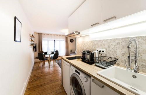 All in Lyon | Élégant cocon Lyon 6ème - Foto 10