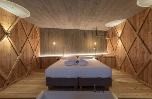 Agritur La Dolce Mela - Adults Only - Foto 41