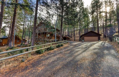 Camp Polk Lodge - Foto 36