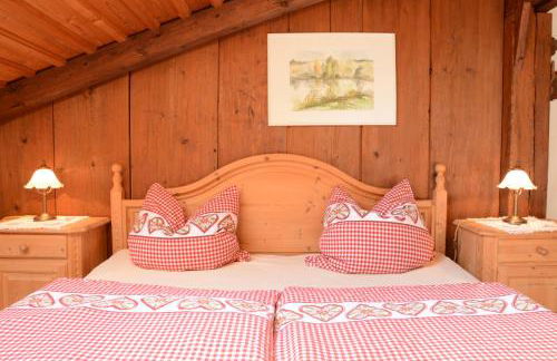 Beim Dokterer, Fewo ANNO DAZUMAL - Foto 14