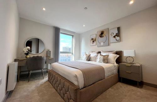 Brand New Quay Side Luxury Apart - Akala Suite - Photo 1