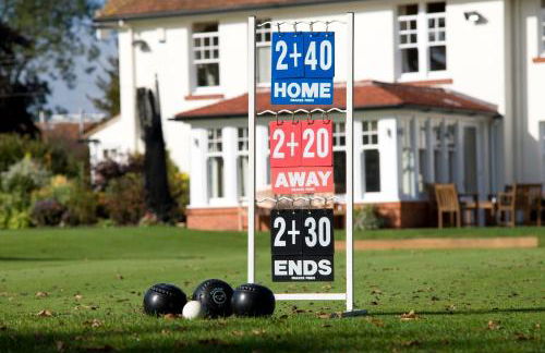 Park House Hotel - Foto 43