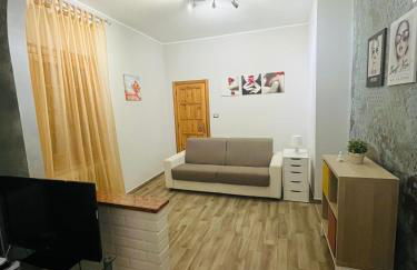 BOUGANVILLE casa vacanza ambiente climatizzato con wi fi - Foto 18