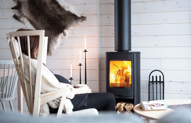 Tännäskröket - Foto 35