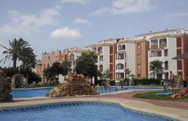 106096 - Apartment in Zahara de los Atunes - Foto 13