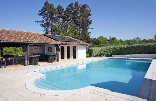 Beltzenia Txoko - Foto 24