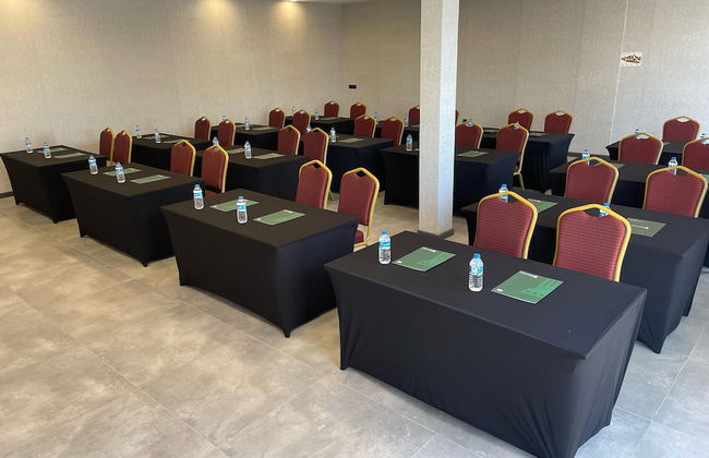 THE GREEN PARK SAPANCA - Foto 35