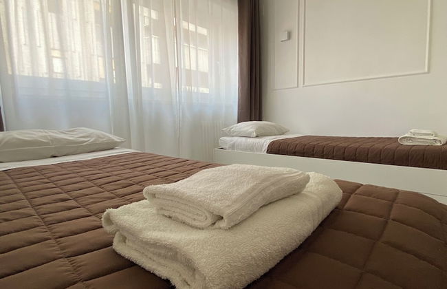 Quintino Sella rooms - Foto 2