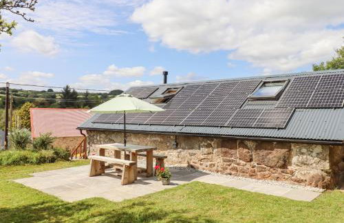 Lingcombe Barn - Foto 26