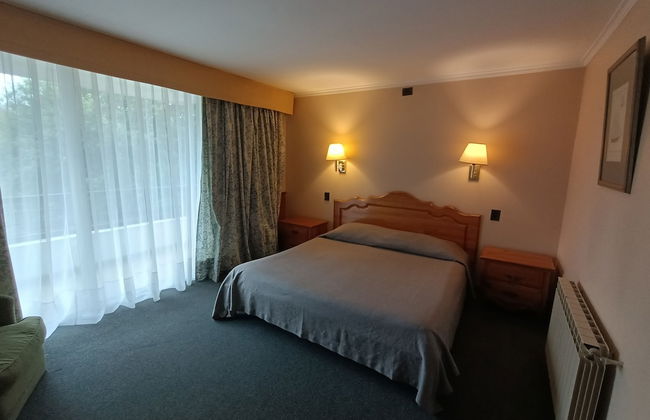 Apart Enjoy Pucon - Photo 10