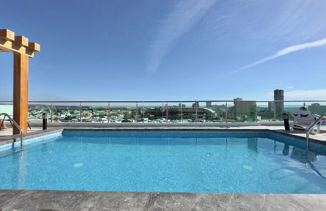 Av Insurgentes 503 - Foto 12