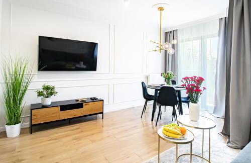 Golden Star Apartment - Photo 19